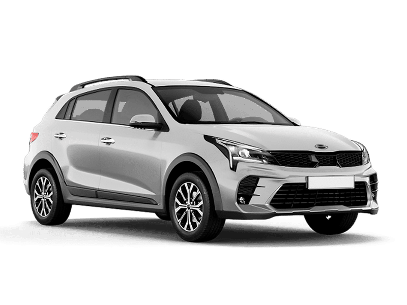 Solaris KRX по цене от 1 168 000 рублей